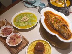-刀板香·安徽菜(国购IFC店)