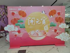 -凯德MALL(望京店)