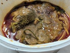-O记东北砂锅麻辣烫