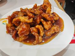 -杏园餐厅(西四北大街店)