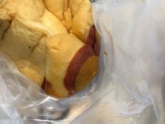 星空芋泥流沙吐司-UH祐禾(光谷世界城店)