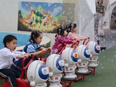 -蜜野MatYe城市营地·团建年会·亲子派对