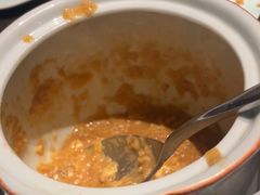 -浩运·海鲜青岛菜·海胆水饺(石老人店)