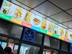 -逍遥镇刘相五胡辣汤豆沫馆(康复中街店)