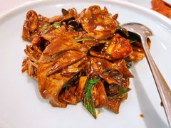 -味+新京宴·烤鸭·北京菜(创意谷店)