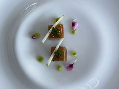 鹅肝-TRB Forbidden City(故宫店)