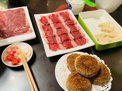-南门涮肉(后海店)