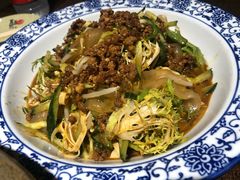 -蜀留香石锅鱼(六顺街店)