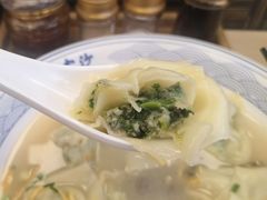 -王家沙点心店(西康路店)