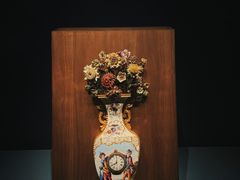 -故宫钟表馆