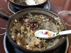 -阳江河堤老牌曾记美食