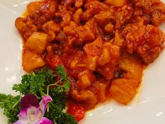 -上海浦西万怡酒店