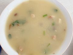 -老方子馅饼粥(台东店)