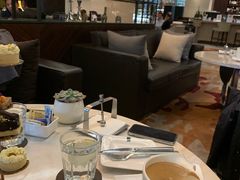 -上海新发展亚太JW万豪酒店