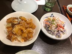 鲜果鬼马虾球-有璟阁港式餐厅(国贸商城店)