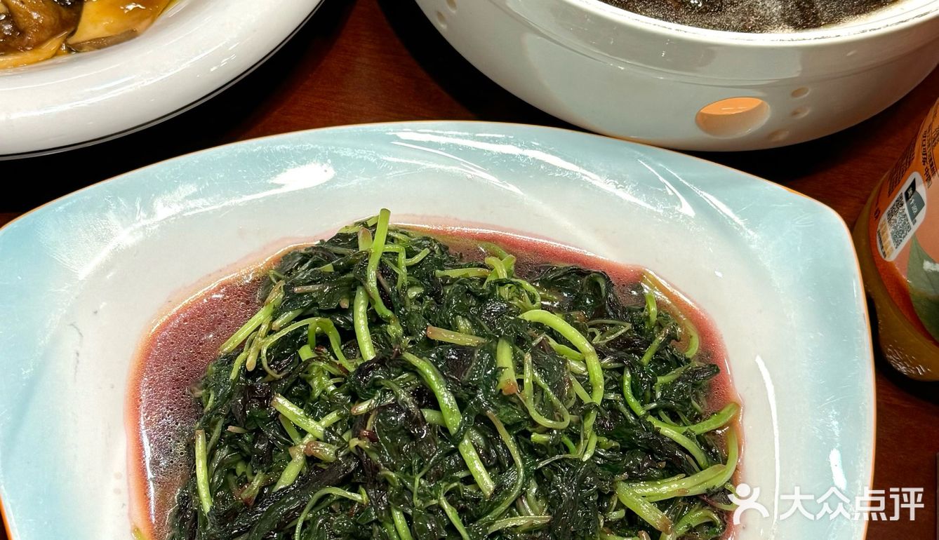 CCTV10都推荐的餐厅