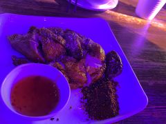 -胡桃里乐队酒馆(广州塔店)