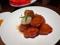 -紫阳海鲜楼·传承闽味(长乐路总店)