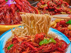 -虾乐园龙虾·夜宵(松江店)