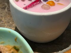 -亚马逊蒸汽活海鲜自助(LCM置汇旭辉广场店)