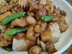 -砂锅李(九江路店)