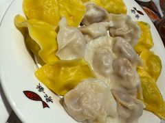 -船歌·鱼水饺青岛菜(金狮广场店)
