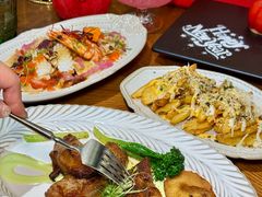 -秘密旅行Bonjour(黑金冠 江南西店)