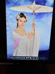 点击看大图 -美云庭古装·格格服汉服·京城旅拍(北京店)