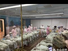 -福田家月子中心 产后 月嫂(市立母子医院店)