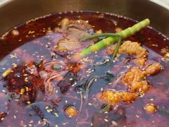 -冒菜西施·非遗冒菜(总店)