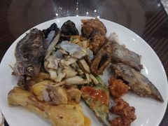 -大自然会所(泉秀店)