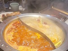 -额尔敦·品质自助(摩尔城店)