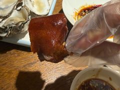 -乔街深夜食堂·台州菜·高压锅生蚝(杭州总店)