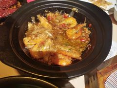-避风塘(金山万达店)