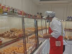 -味多美蛋糕(苏州街地铁店)