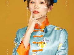 -海马体照相馆(大连柏威年购物中心店)