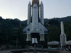 -东部华侨城