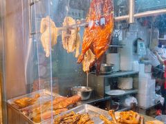 -陈光记烧腊店(罗保博士街店)