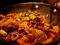 -乐口福家常菜馆(古庸路店)