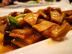 -万宝海鲜舫(劳动公园店)