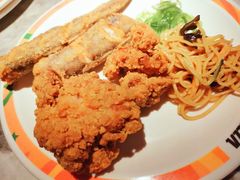 -比格比萨自助(宝山日月光店)