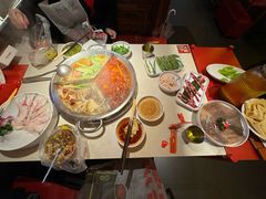-小龙坎火锅(春熙太古里店)