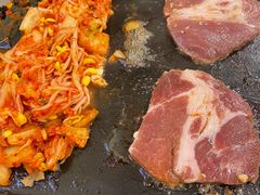 -韩时烤肉(枫蓝店)