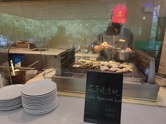 -威珀斯酒店·珀萃美食餐厅