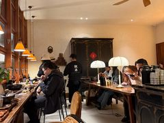 -银米·云南传统过桥米线(双廊黑金冠店)