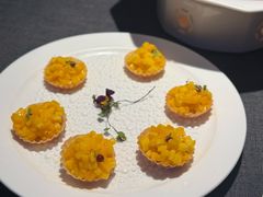 -锦府园·新台州菜(合生汇店)