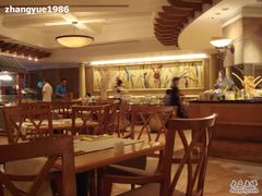 ２８环境-国宾酒店-花园咖啡自助餐厅(北营房中街店)