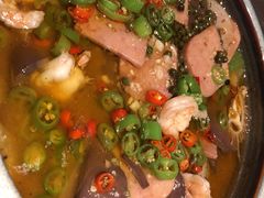 -百富源·海鲜辽菜(浑河堡店)