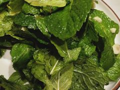 凉拌薄荷-丁里羊肉小镇(太宁路口店)