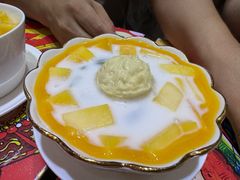 -甜心妈妈·榴莲星级糖水(北京路总店)